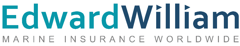 Edward William Marine Insurance