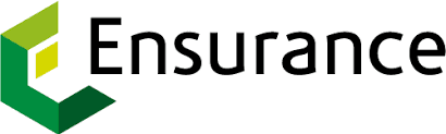 Ensurance logo