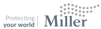 Miller Insurance logo